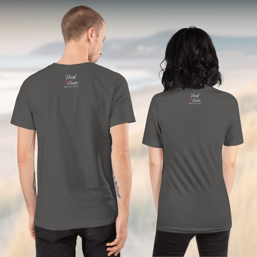 Be Kind To Yourself - Unisex T-Shirt