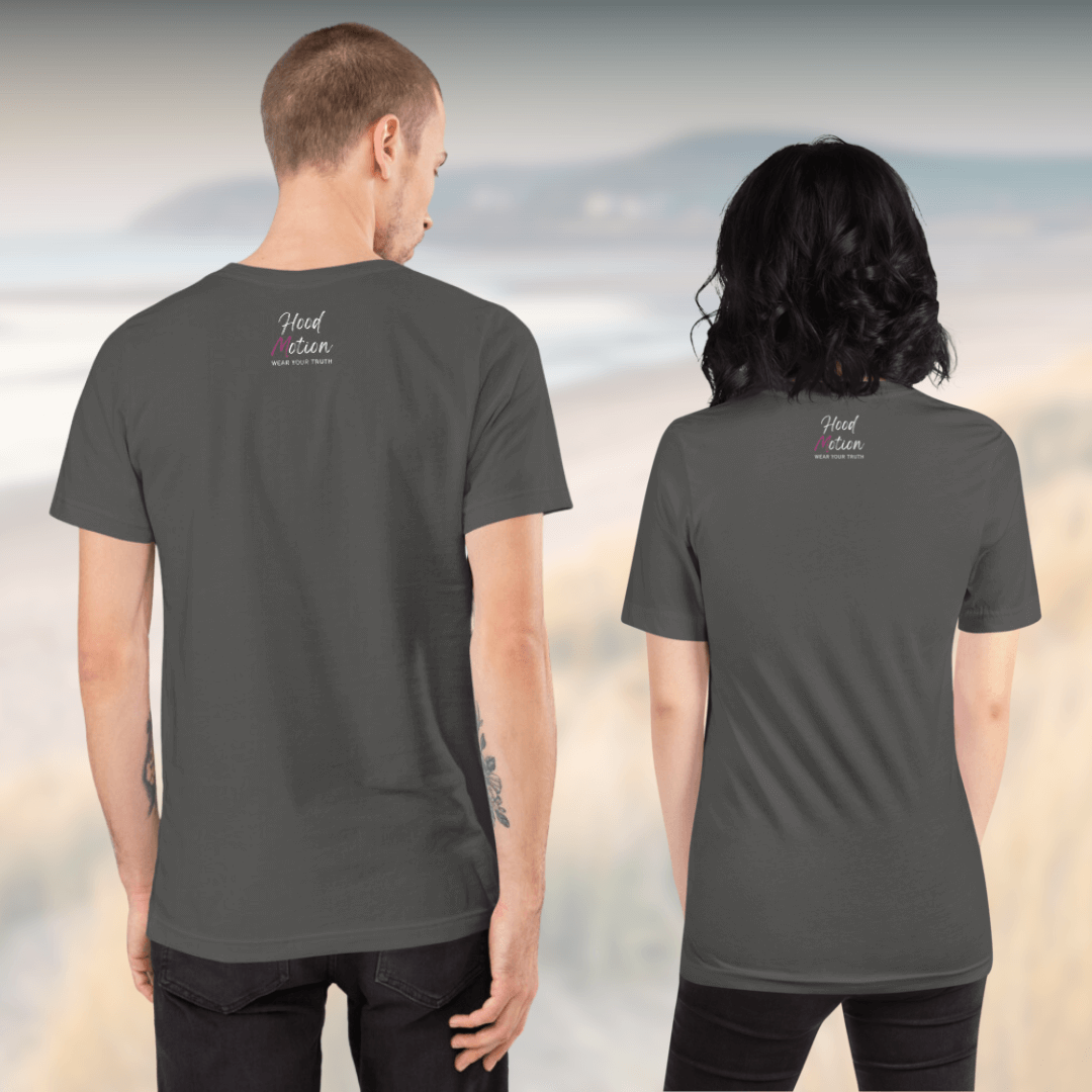 It's Okay to not be Okay - Unisex T-shirt