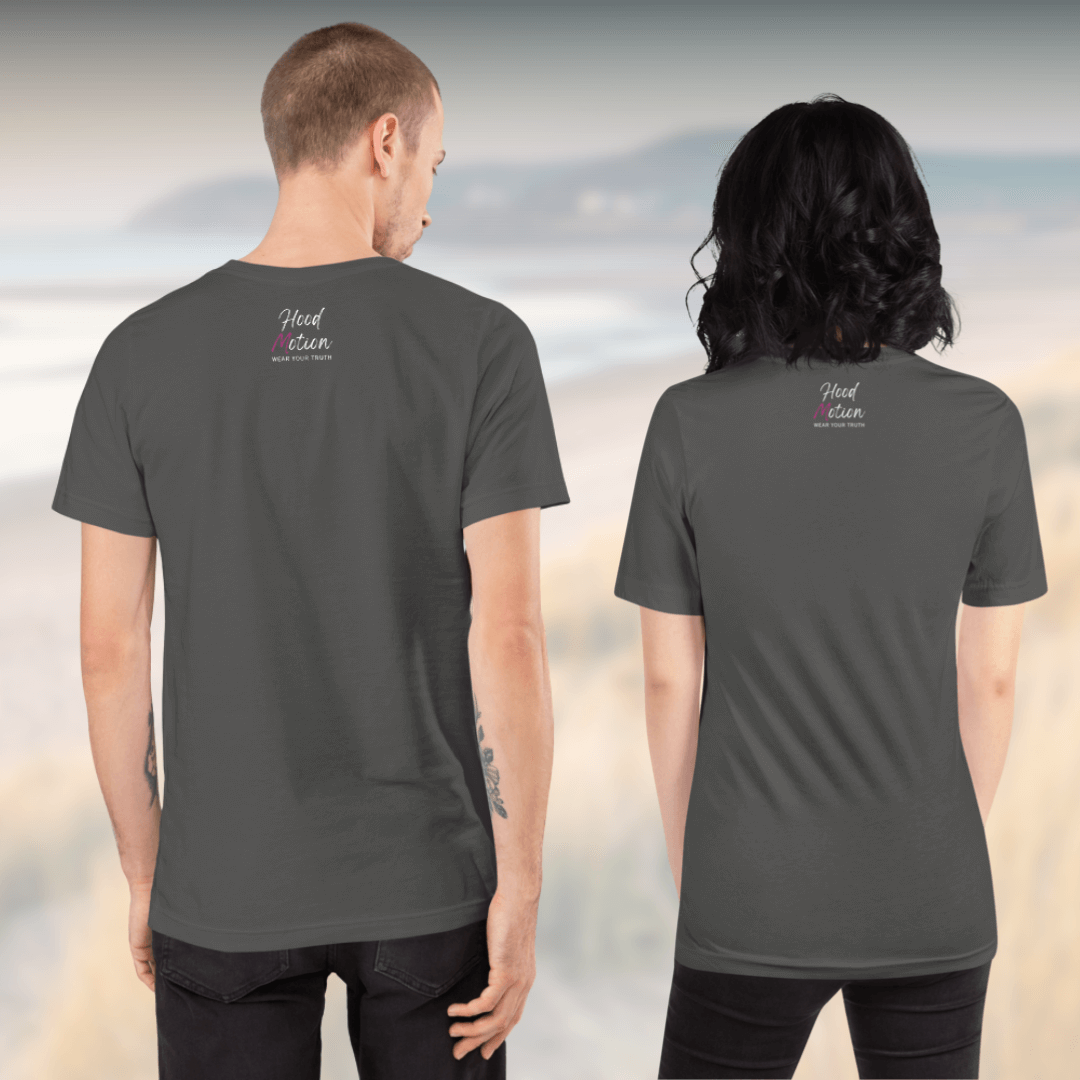 Progress NOT Perfection - Unisex T-Shirt