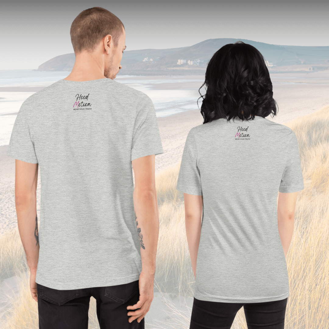 It's Okay to not be Okay - Unisex T-shirt