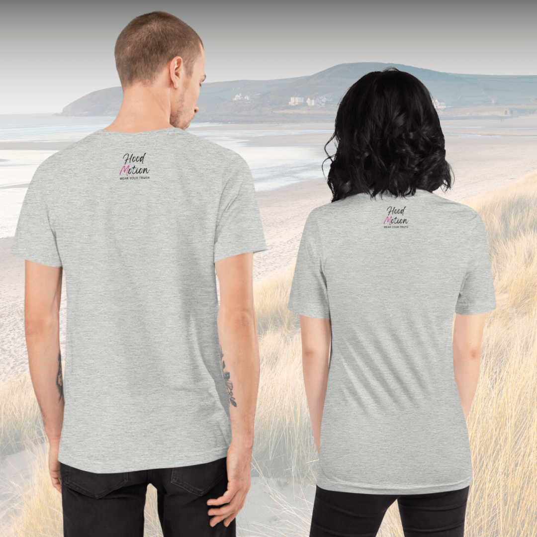 Do What You Love - Unisex T-shirt