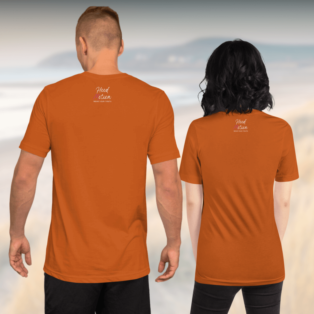 It's Okay to not be Okay - Unisex T-shirt