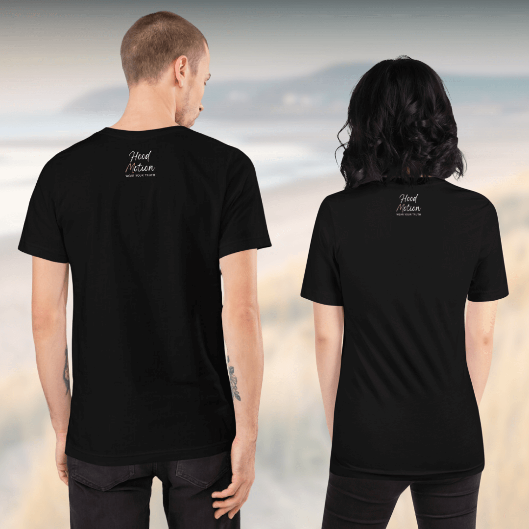 Do What You Love - Unisex T-shirt