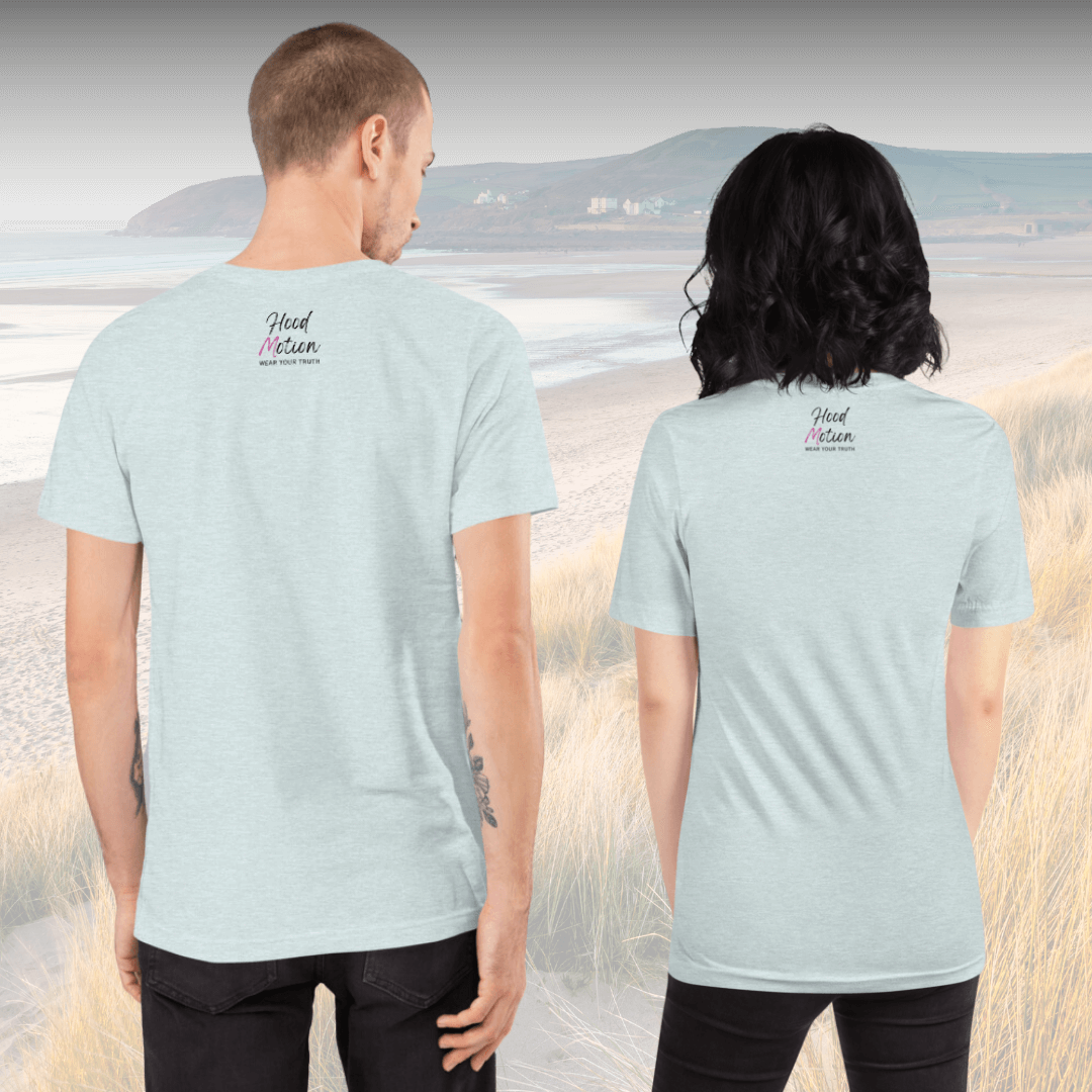 It's Okay to not be Okay - Unisex T-shirt