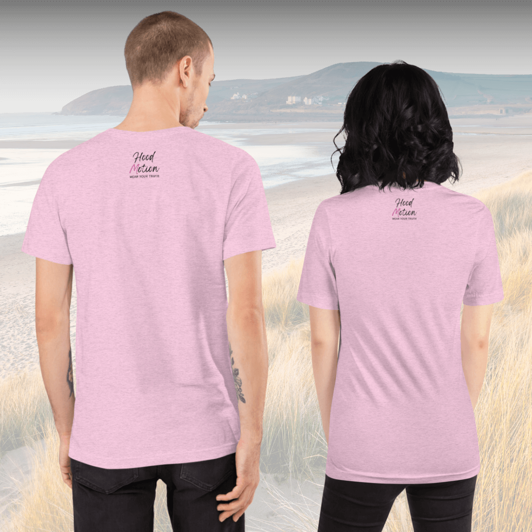 It's Okay to not be Okay - Unisex T-shirt