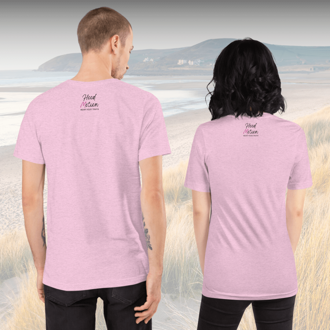 Do What You Love - Unisex T-shirt