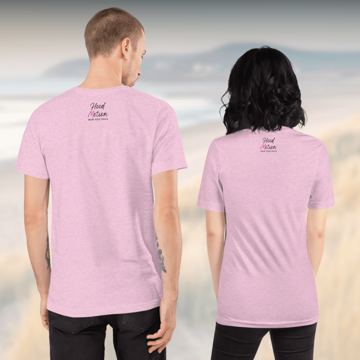 I Never Try. I Experiment - Unisex T-Shirt