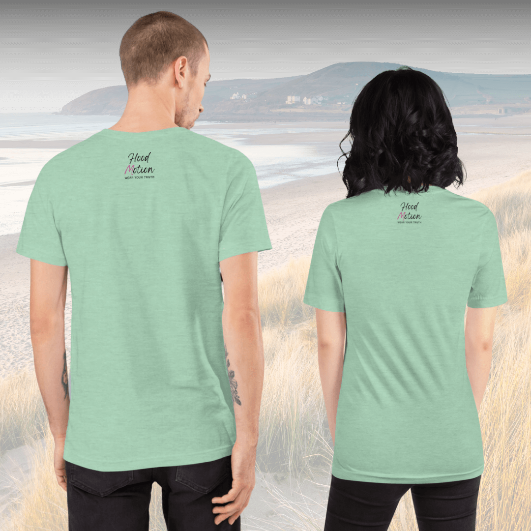 It's Okay to not be Okay - Unisex T-shirt