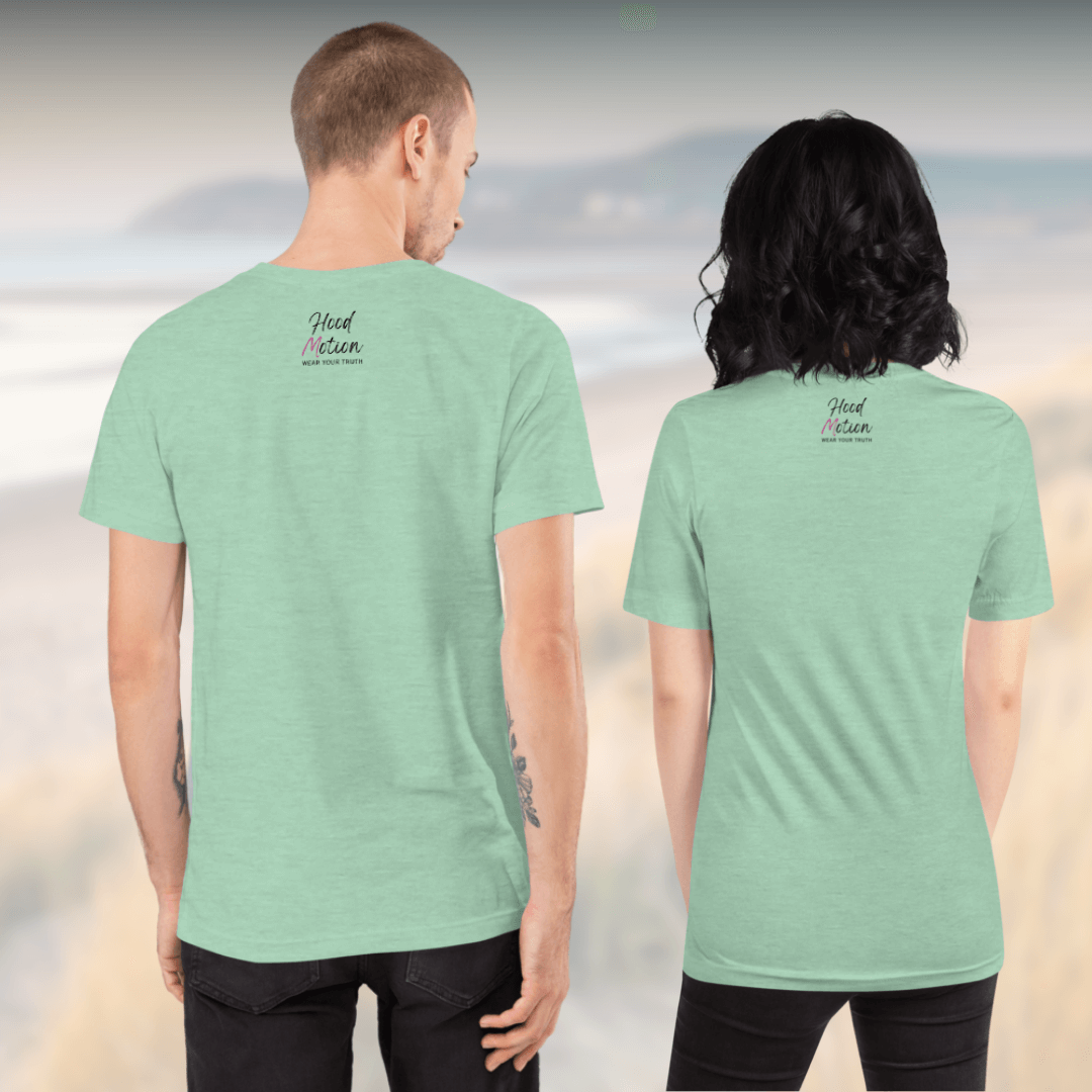 Be Kind To Yourself - Unisex T-Shirt