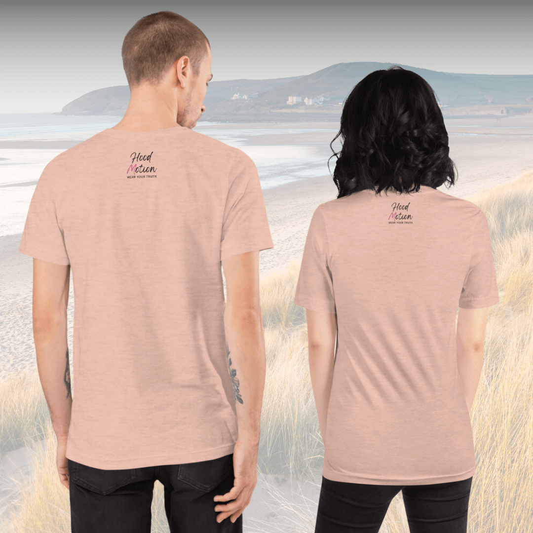 It's Okay to not be Okay - Unisex T-shirt