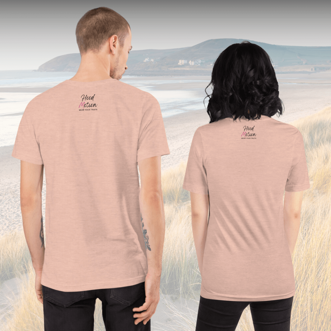 Progress NOT Perfection - Unisex T-Shirt