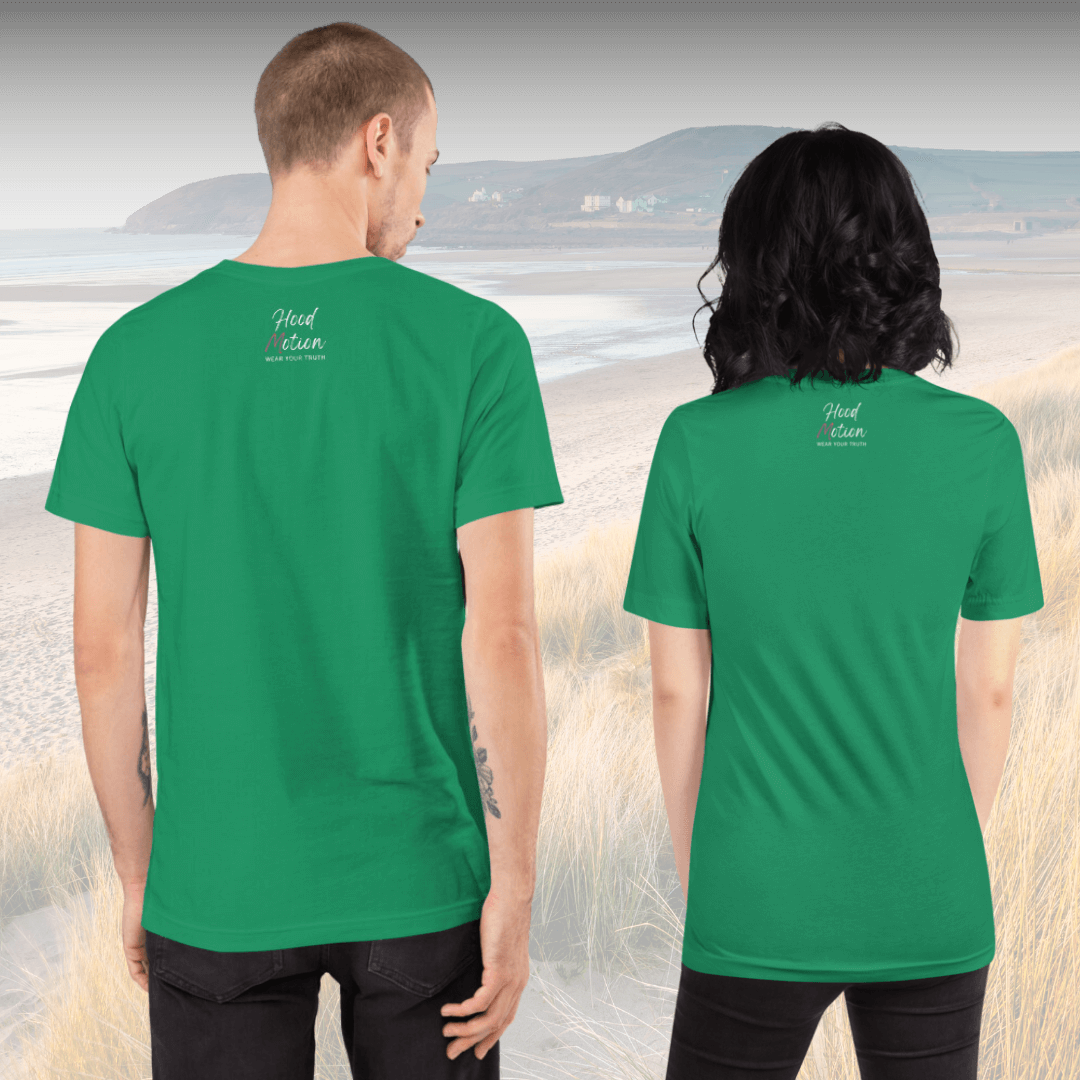 It's Okay to not be Okay - Unisex T-shirt