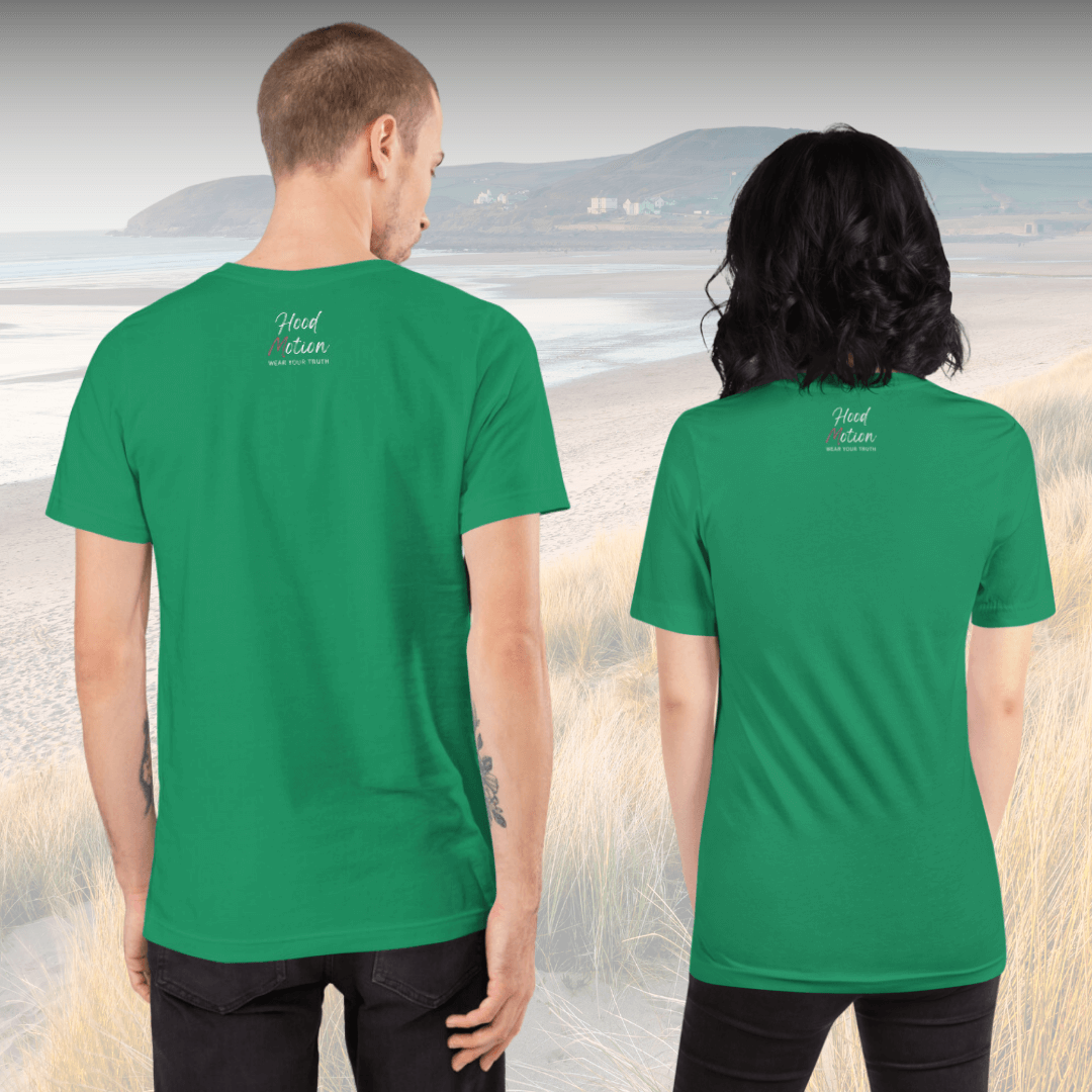 Progress NOT Perfection - Unisex T-Shirt