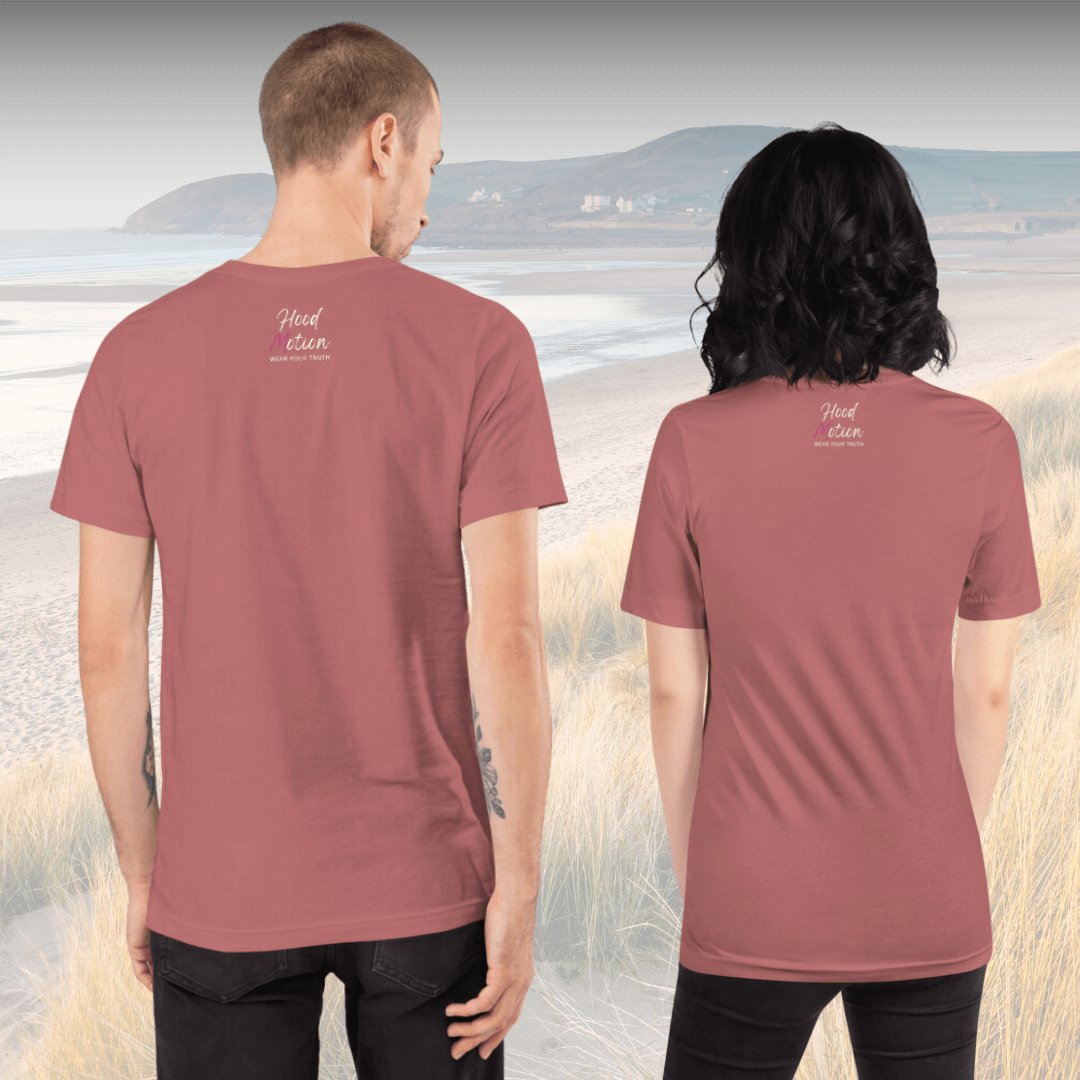 It's Okay to not be Okay - Unisex T-shirt