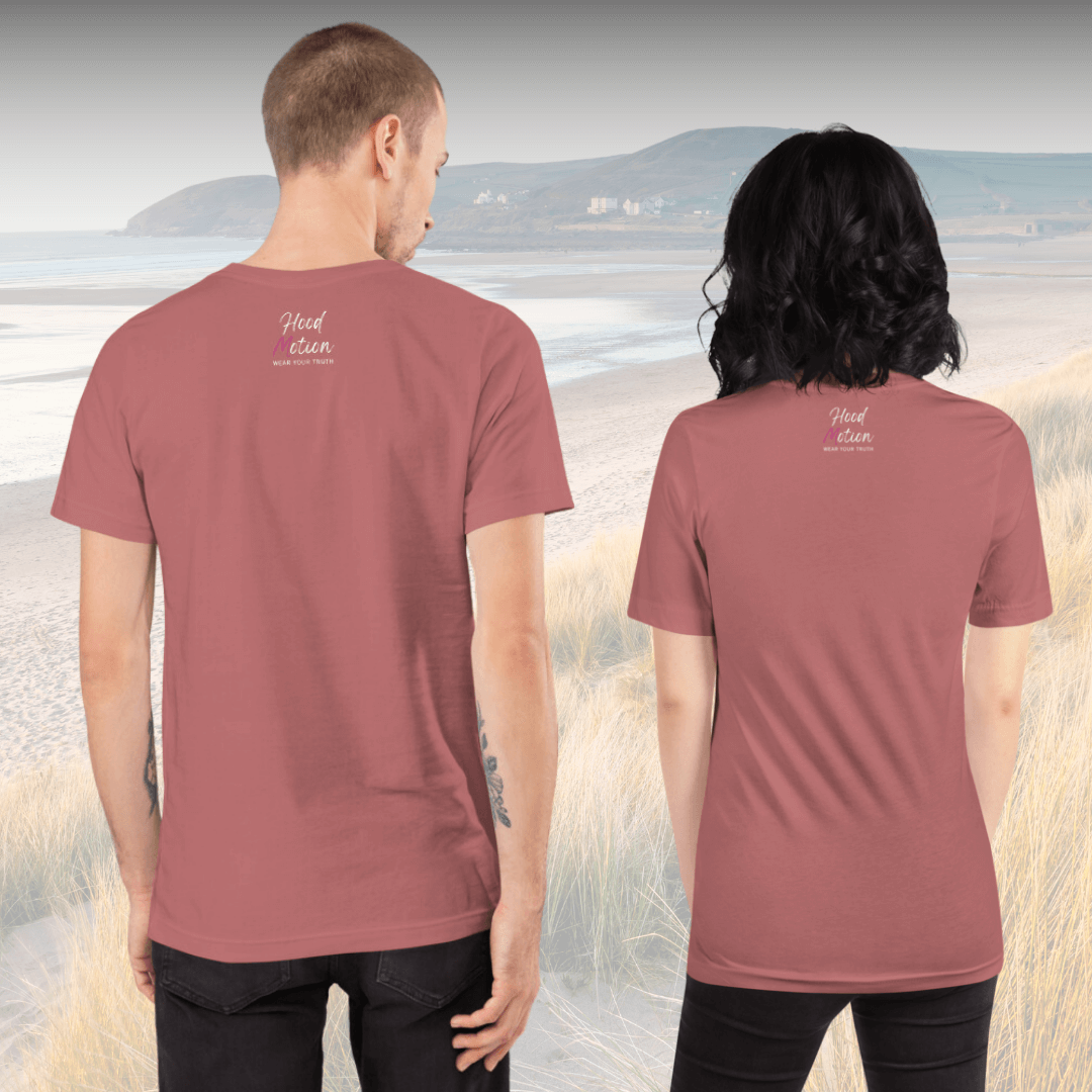 Progress NOT Perfection - Unisex T-Shirt