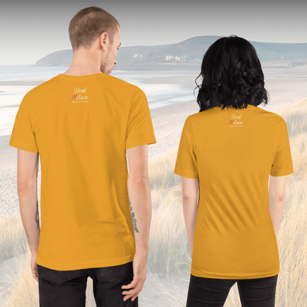 It's Okay to not be Okay - Unisex T-shirt