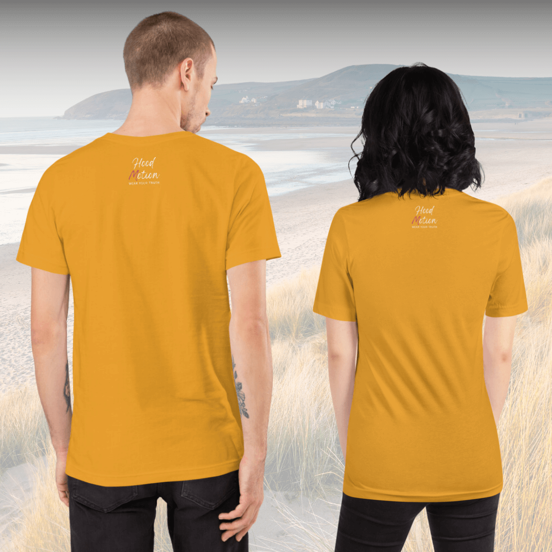 Progress NOT Perfection - Unisex T-Shirt