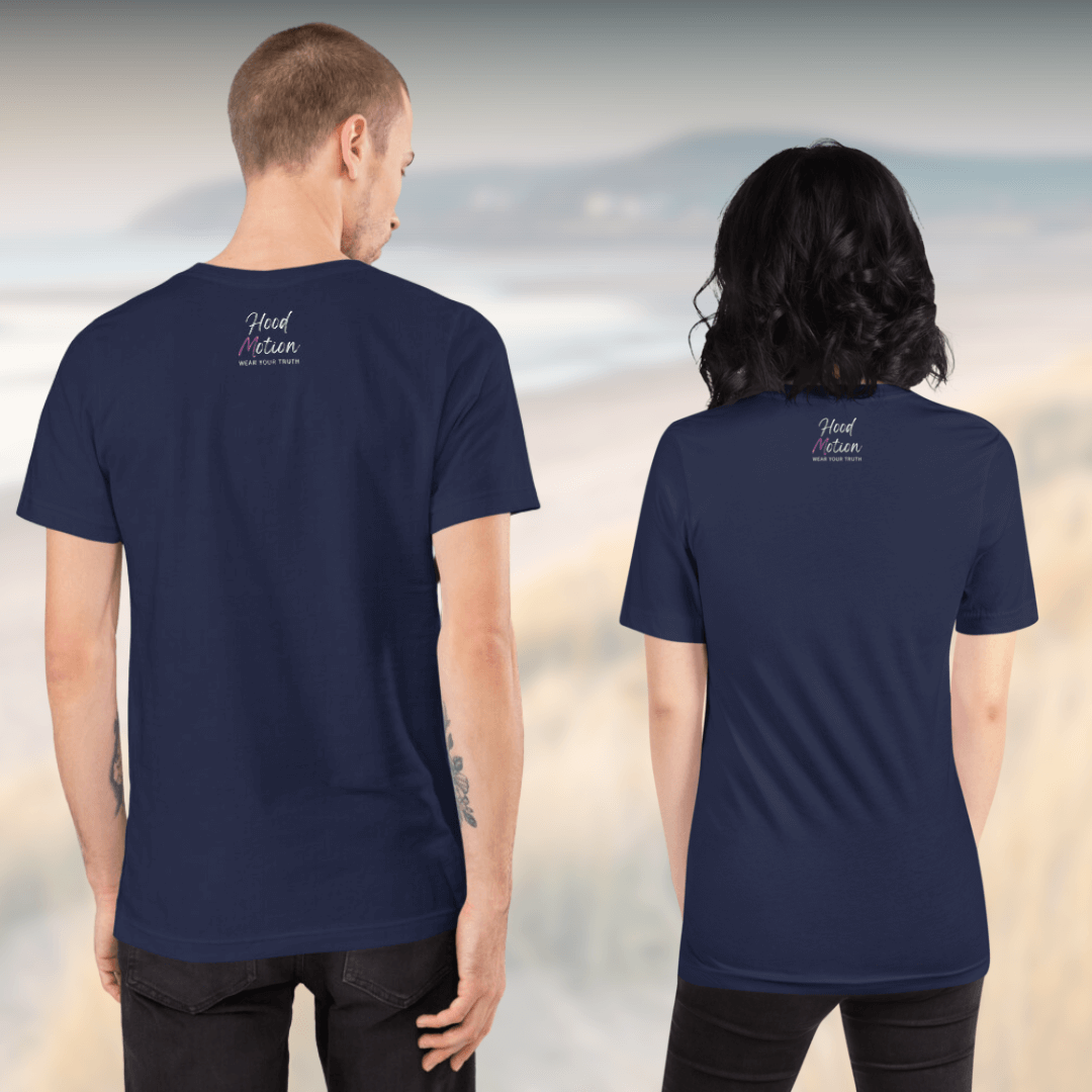 It's Okay to not be Okay - Unisex T-shirt