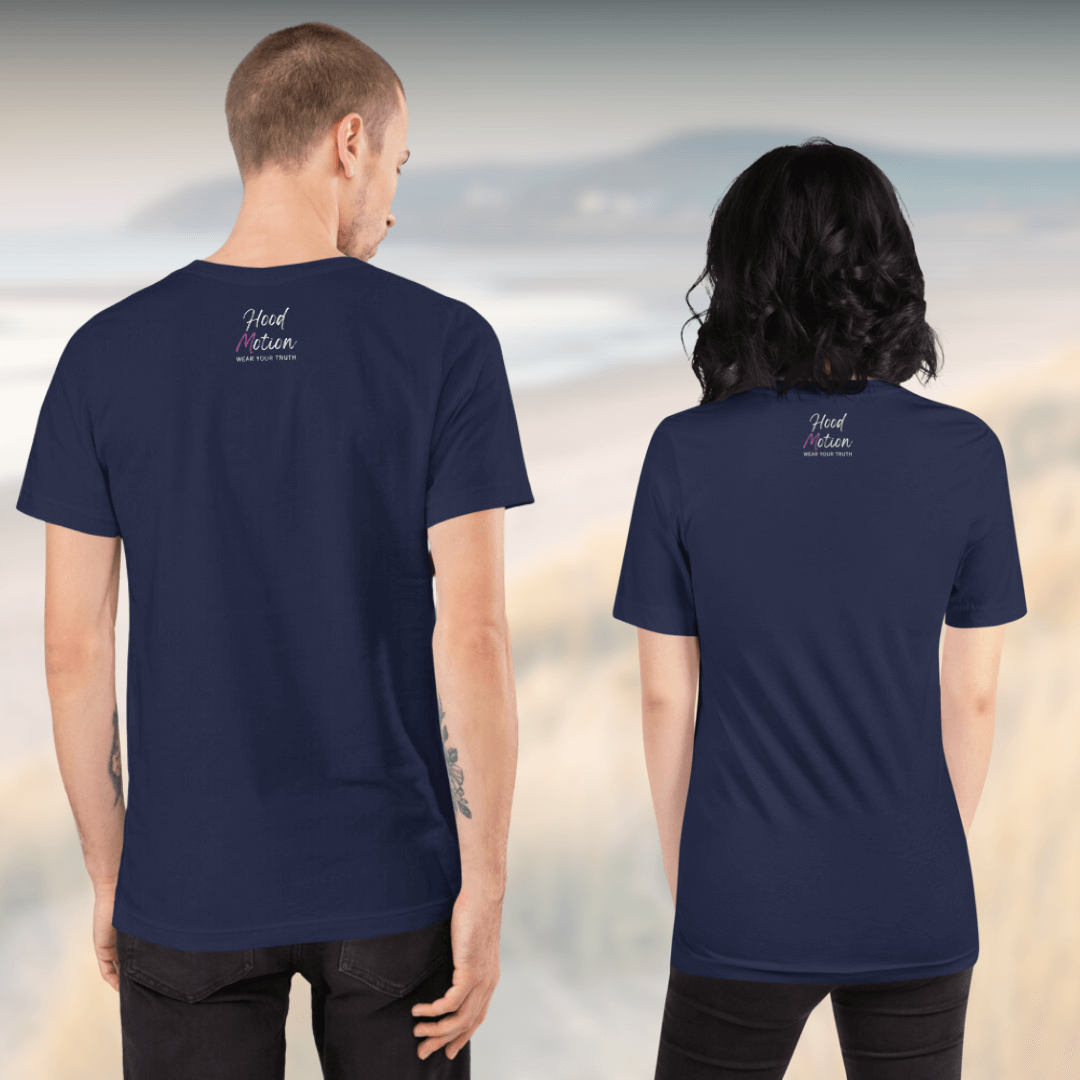 Do What You Love - Unisex T-shirt