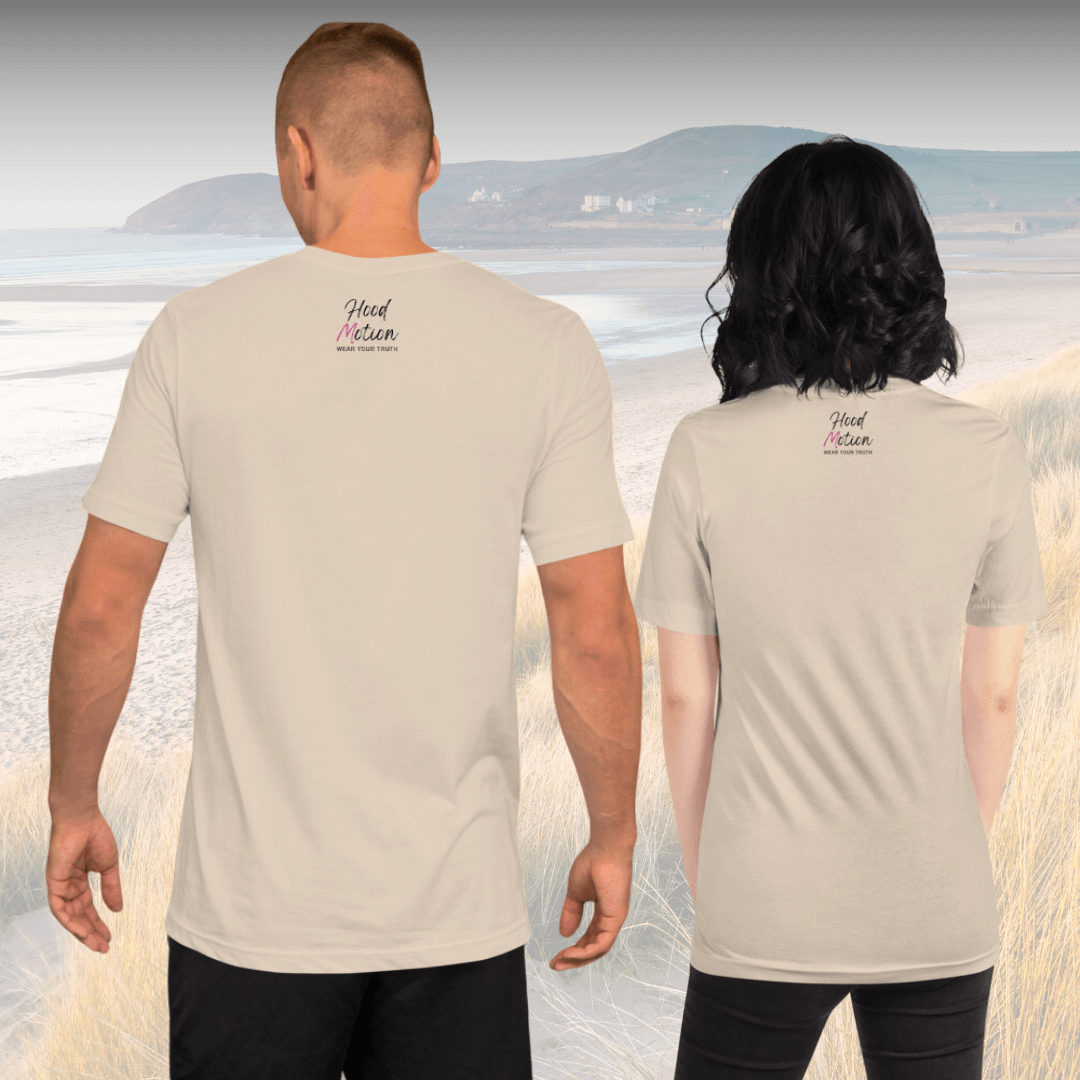 It's Okay to not be Okay - Unisex T-shirt