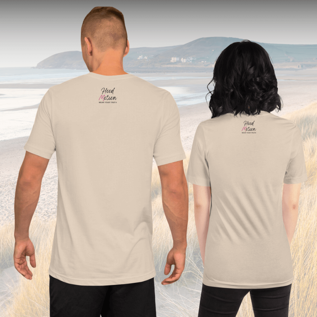 Do What You Love - Unisex T-shirt