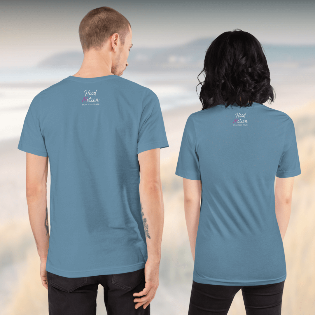 Be Kind To Yourself - Unisex T-Shirt