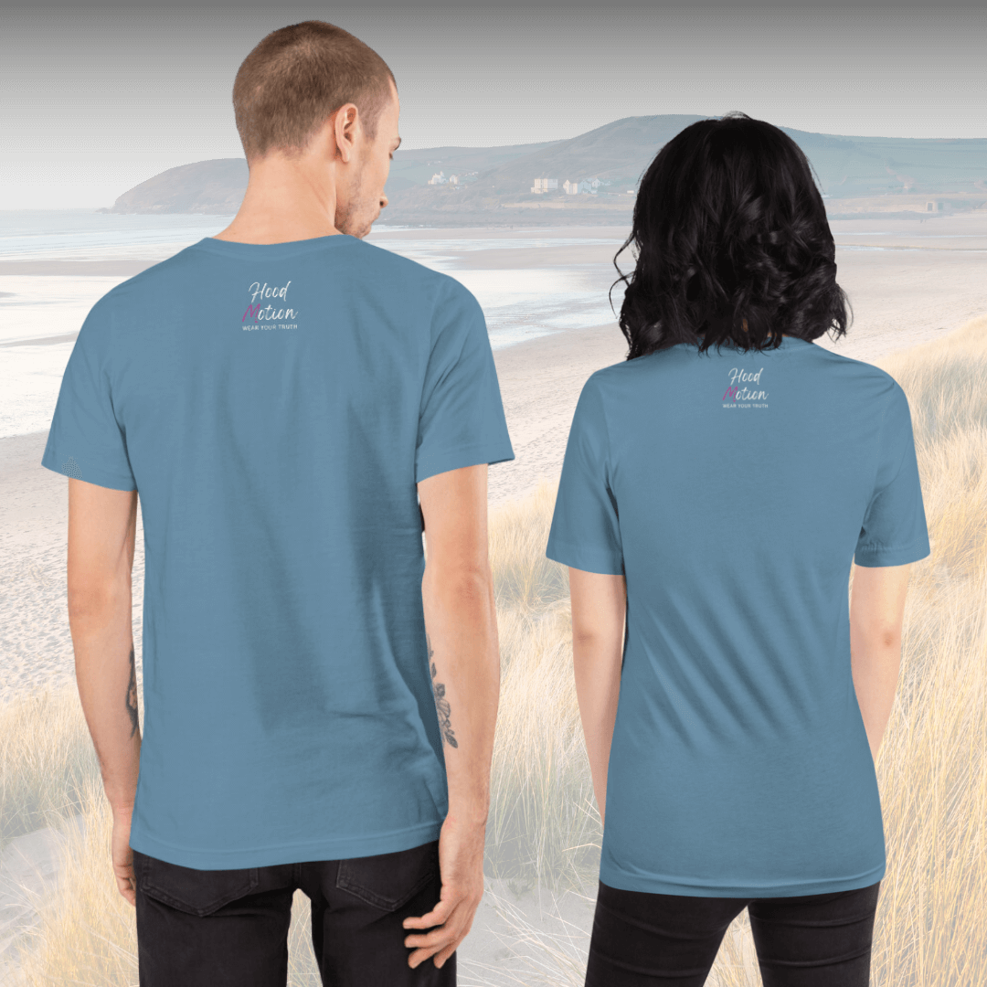 It's Okay to not be Okay - Unisex T-shirt