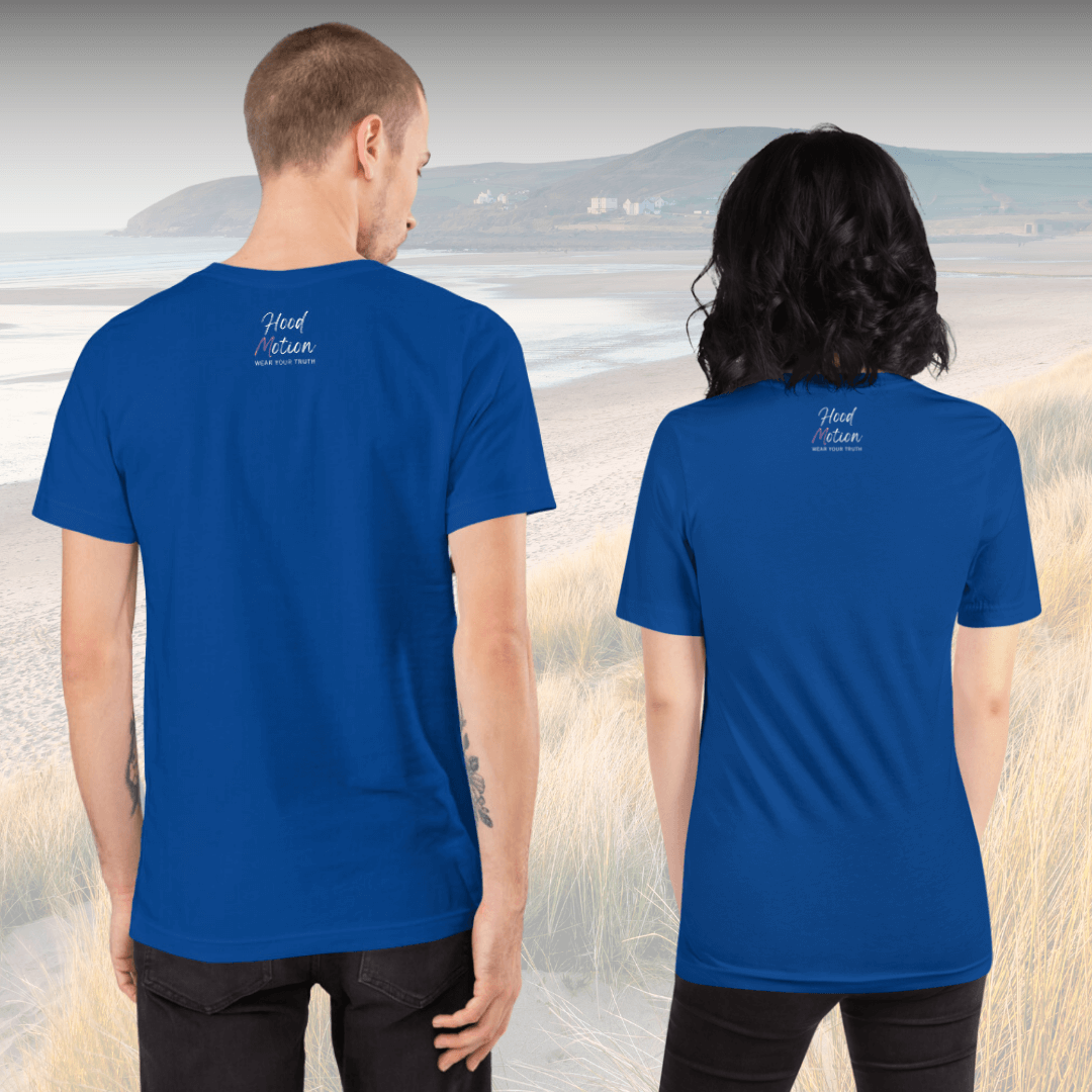 Do What You Love - Unisex T-shirt