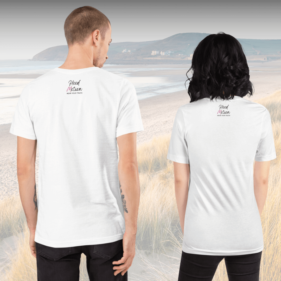 It's Okay to not be Okay - Unisex T-shirt