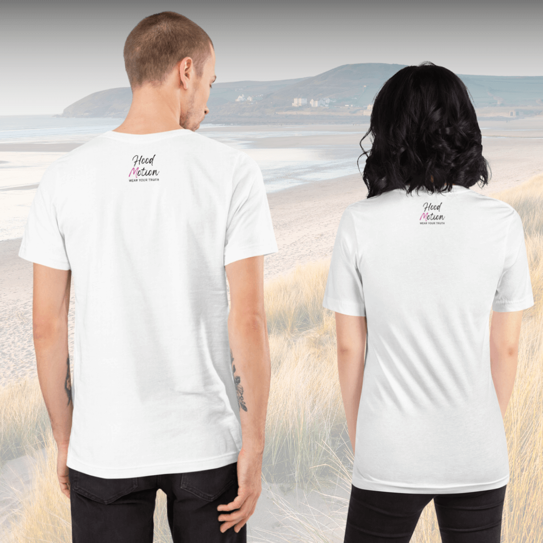 Do What You Love - Unisex T-shirt