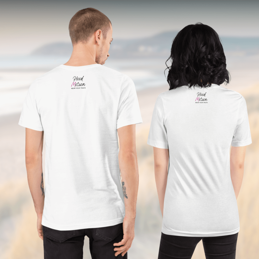 Be Kind To Yourself - Unisex T-Shirt