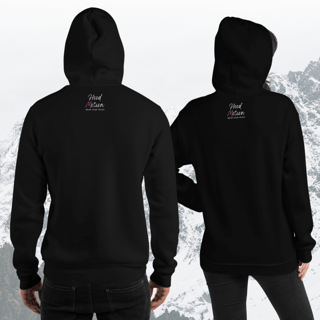 You Are a Limited Edition - Unisex Hoodie