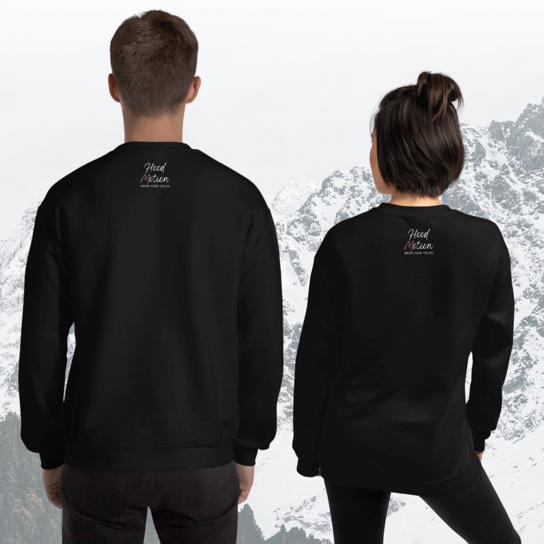 You Are a Limited Edition - Unisex Sweatshirt