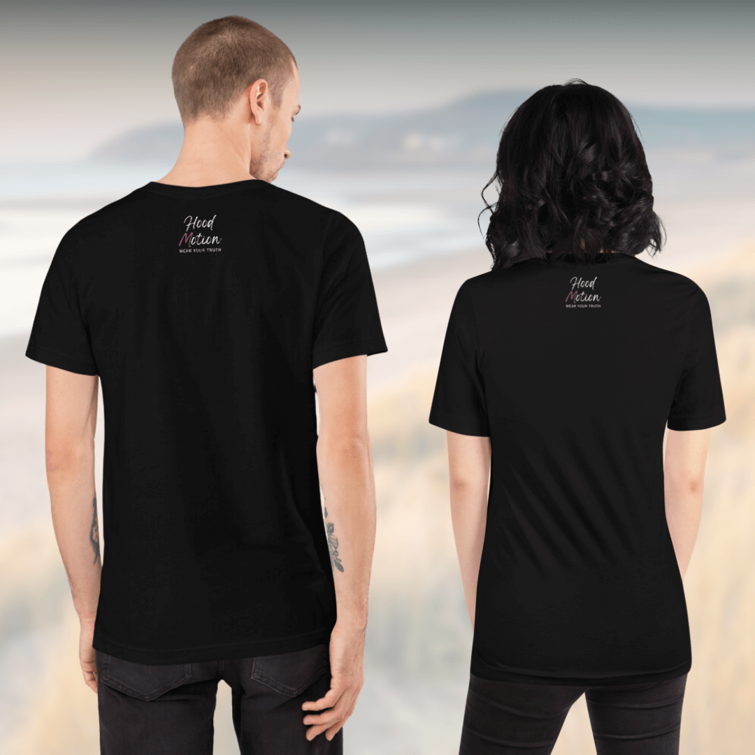 It's Okay to not be Okay - Unisex T-shirt