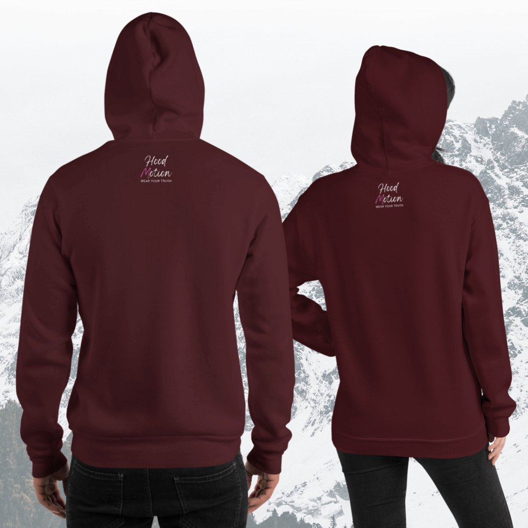 Do What You Love - Unisex Hoodie