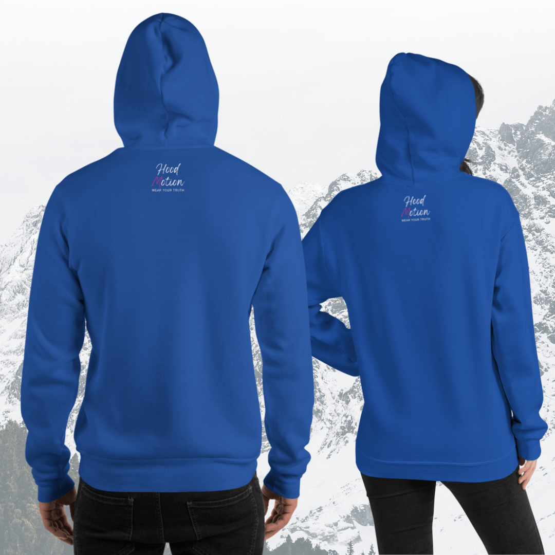 Do What You Love - Unisex Hoodie