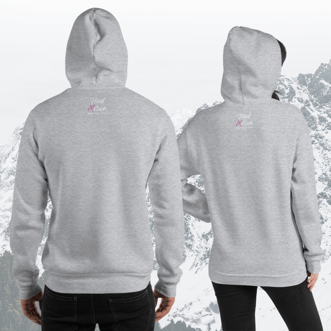 It's Okay to not be Okay - Unisex Hoodie