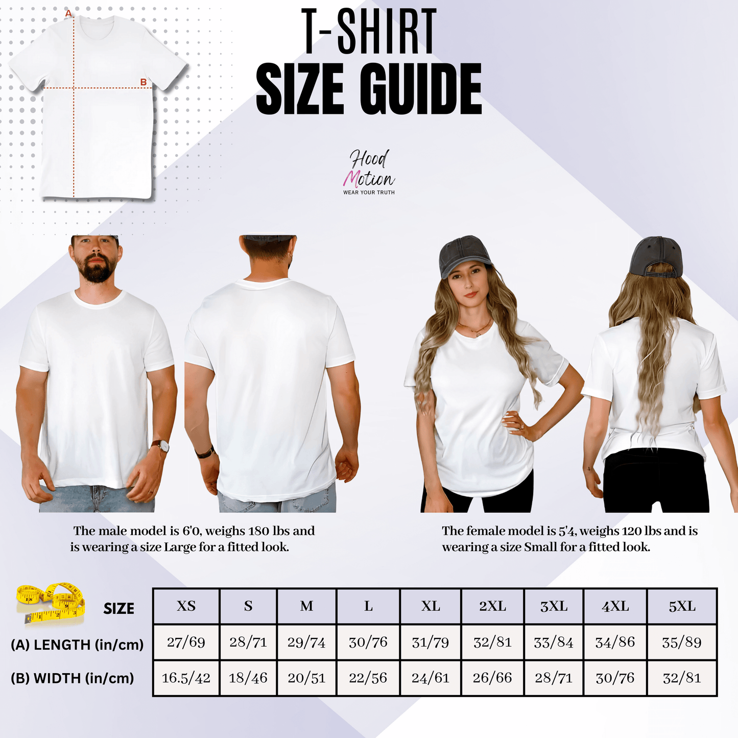 Rest Is Also Productive - Unisex T-Shirt (with Left Chest and Sleeve Embroidery)